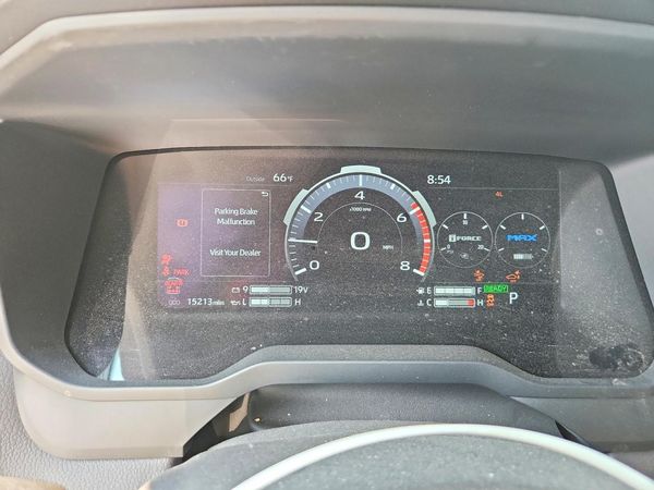 2025 TOYOTA SEQUOIA
