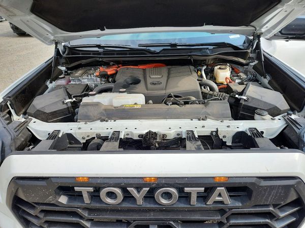 2025 TOYOTA SEQUOIA