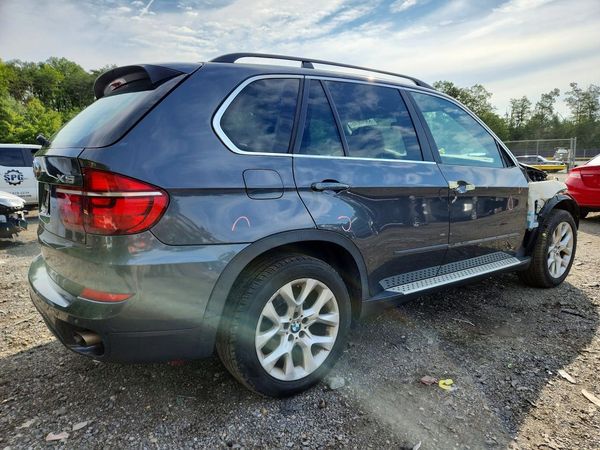 2013 BMW X5 xDrive35i