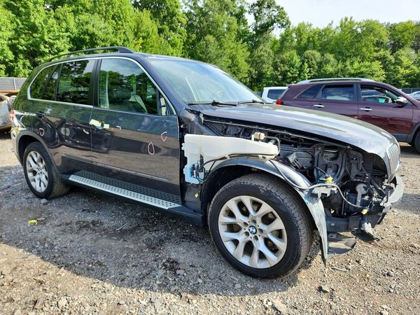 2013 BMW X5 xDrive35i