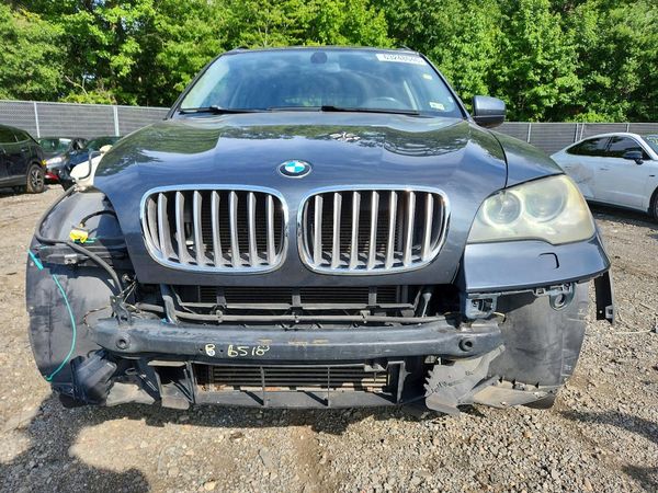 2013 BMW X5 xDrive35i