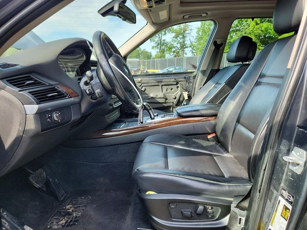 2013 BMW X5 xDrive35i