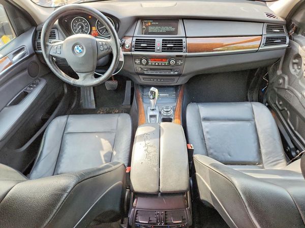 2013 BMW X5 xDrive35i