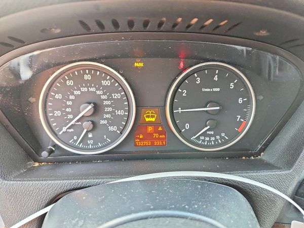 2013 BMW X5 xDrive35i