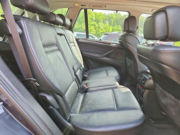 2013 BMW X5 xDrive35i
