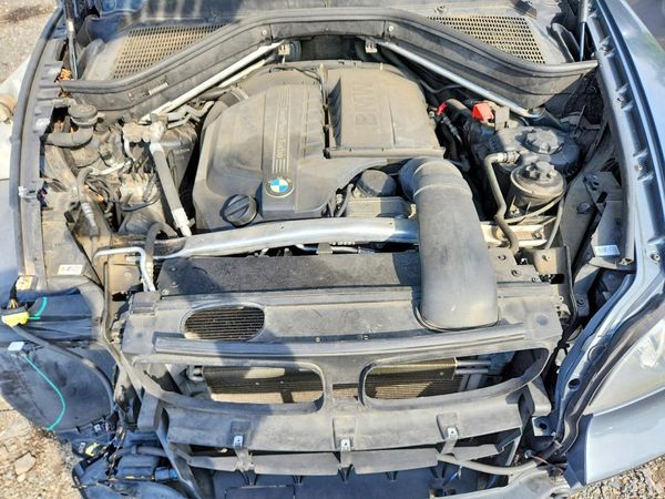 2013 BMW X5 xDrive35i