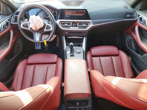 2022 BMW 430I Gran Coupe