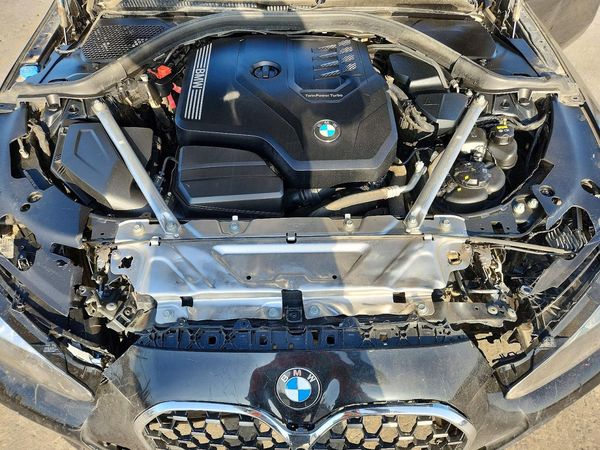 2022 BMW 430I Gran Coupe
