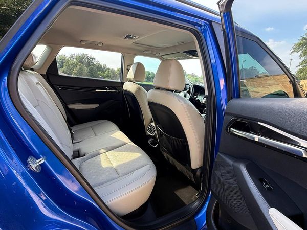 2021 KIA SELTOS SX