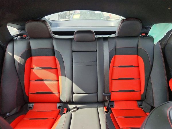 2024 MERCEDES-BENZ GLE COUPE