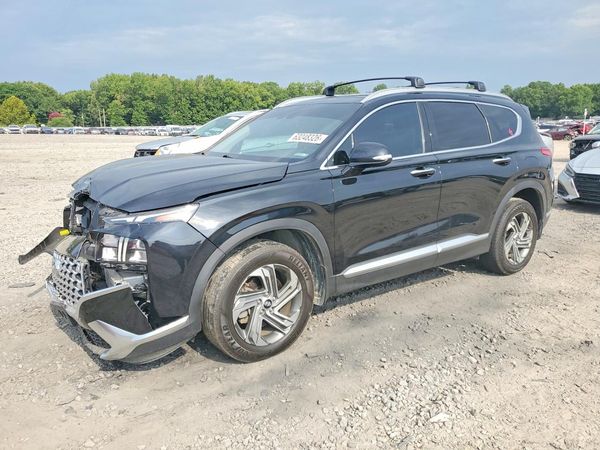 2021 HYUNDAI SANTA FE SEL w/ Premium Pkg