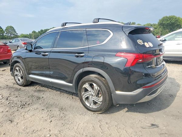 2021 HYUNDAI SANTA FE SEL w/ Premium Pkg