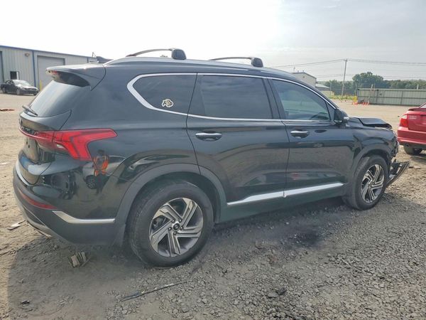 2021 HYUNDAI SANTA FE SEL w/ Premium Pkg