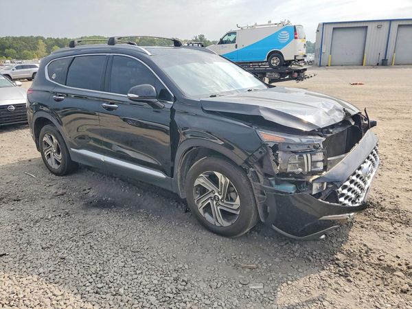 2021 HYUNDAI SANTA FE SEL w/ Premium Pkg