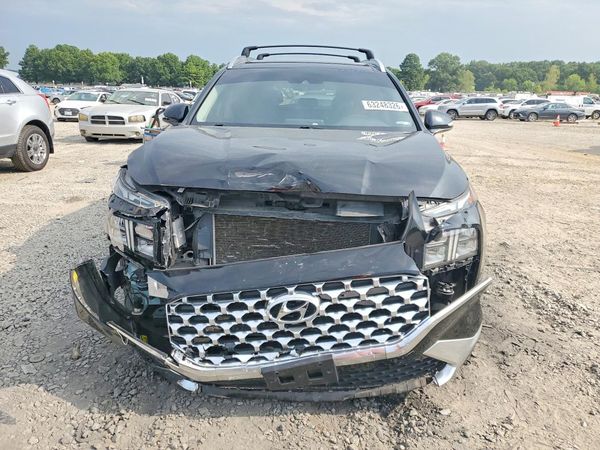 2021 HYUNDAI SANTA FE SEL w/ Premium Pkg