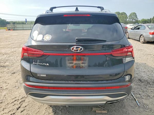 2021 HYUNDAI SANTA FE SEL w/ Premium Pkg