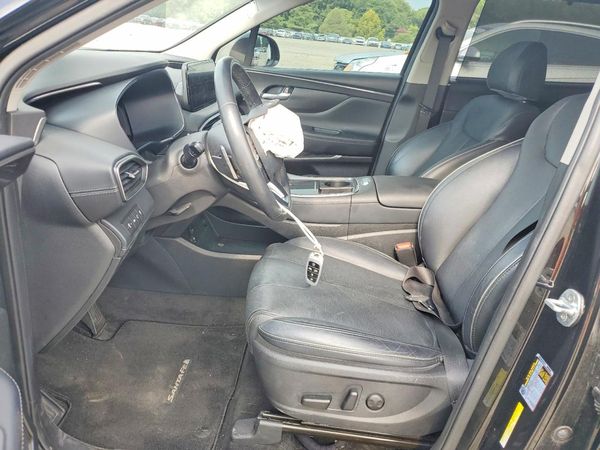 2021 HYUNDAI SANTA FE SEL w/ Premium Pkg