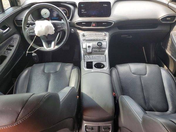 2021 HYUNDAI SANTA FE SEL w/ Premium Pkg