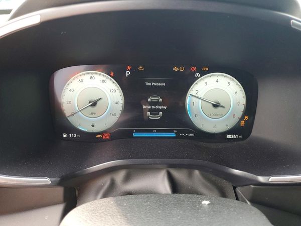 2021 HYUNDAI SANTA FE SEL w/ Premium Pkg