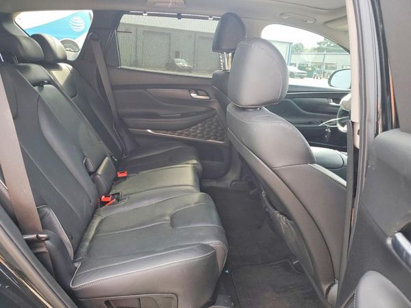 2021 HYUNDAI SANTA FE SEL w/ Premium Pkg