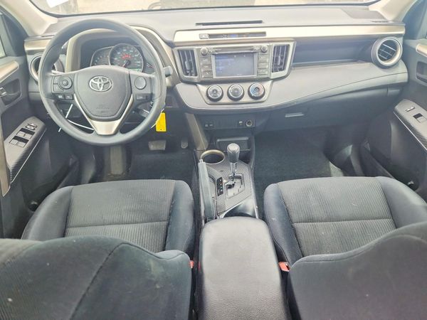2015 TOYOTA RAV4 LE (X Grade)