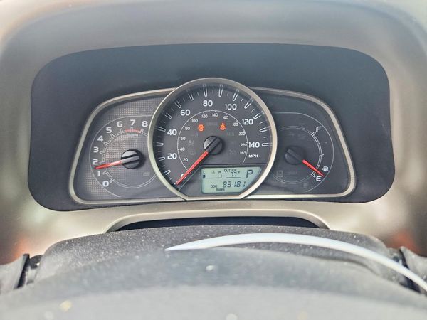 2015 TOYOTA RAV4 LE (X Grade)