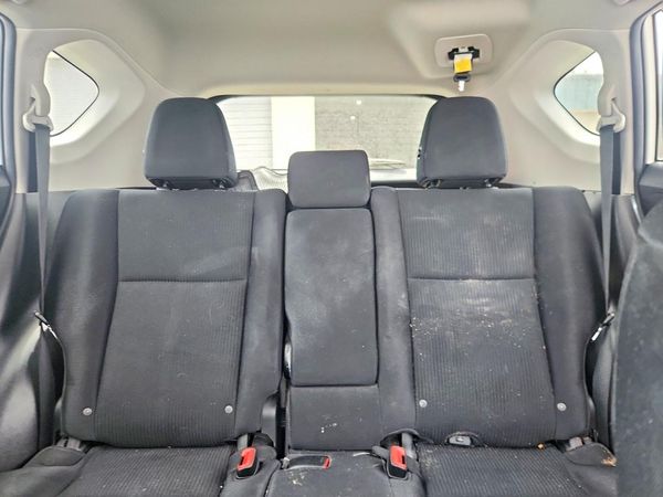 2015 TOYOTA RAV4 LE (X Grade)
