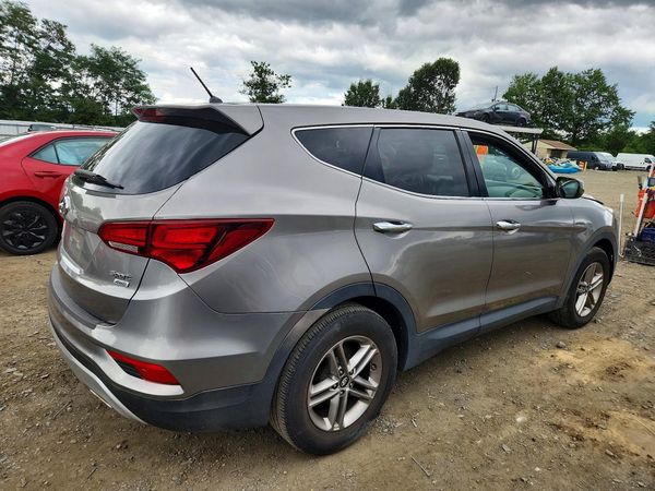 2018 HYUNDAI SANTA FE SPORT Sport Base