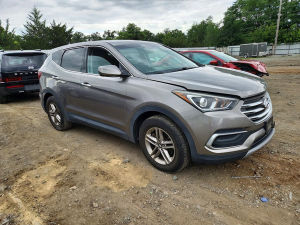 2018 HYUNDAI SANTA FE SPORT Sport Base