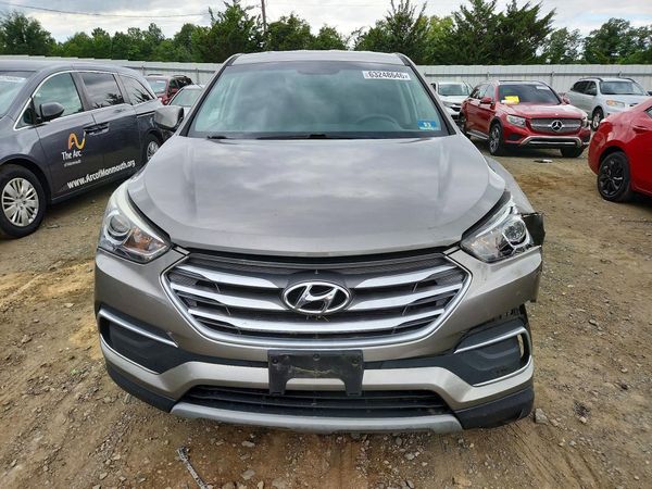 2018 HYUNDAI SANTA FE SPORT Sport Base