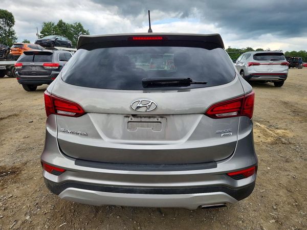 2018 HYUNDAI SANTA FE SPORT Sport Base