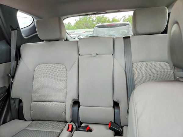 2018 HYUNDAI SANTA FE SPORT Sport Base