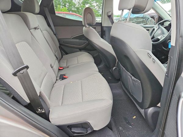 2018 HYUNDAI SANTA FE SPORT Sport Base