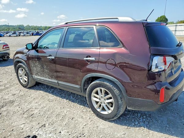 2015 KIA SORENTO GL
