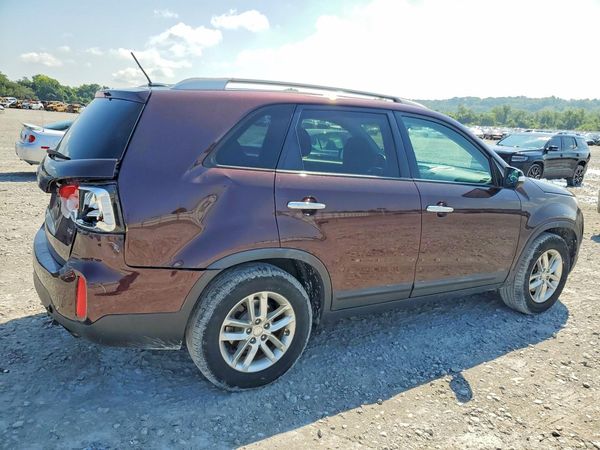 2015 KIA SORENTO GL