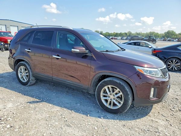 2015 KIA SORENTO GL