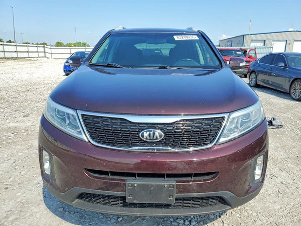 2015 KIA SORENTO GL