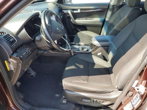 2015 KIA SORENTO GL