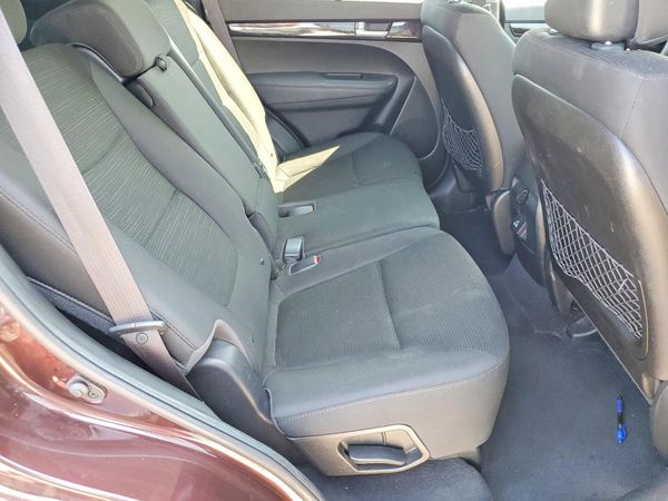 2015 KIA SORENTO GL