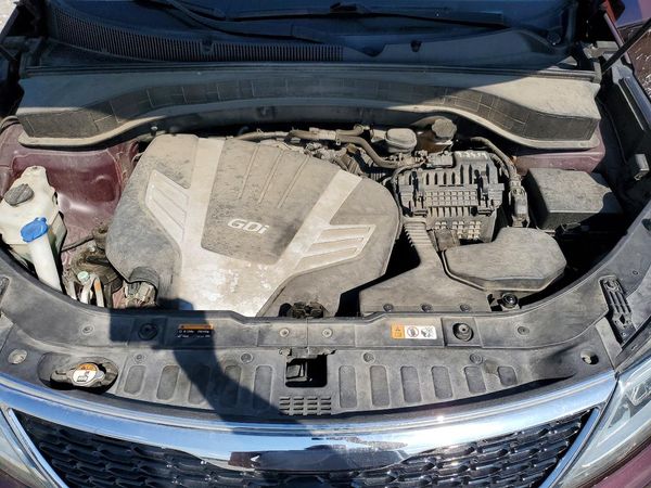 2015 KIA SORENTO GL