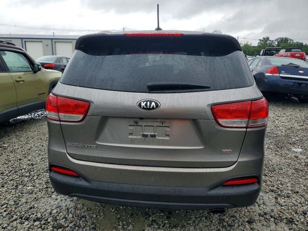 2016 KIA SORENTO L / LX