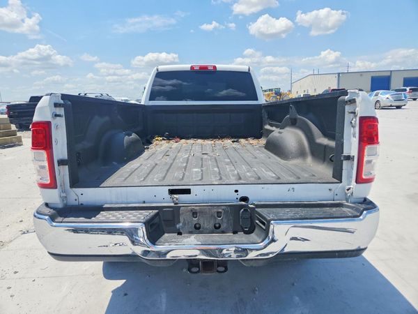 2022 RAM 2500 Tradesman — DIRR