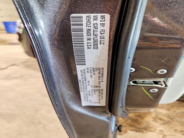 2020 JEEP CHEROKEE LATITUDE PLUS FWD