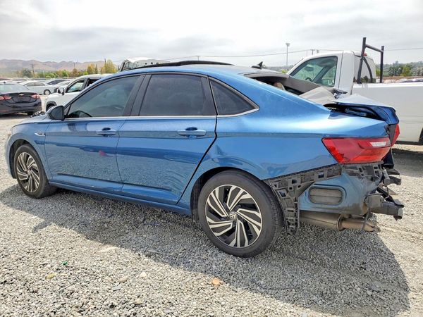 2020 VOLKSWAGEN JETTA SEL