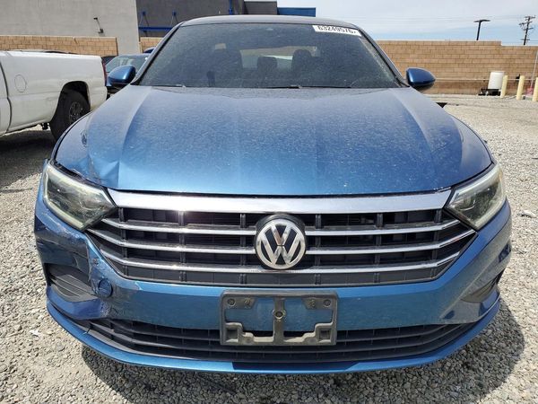 2020 VOLKSWAGEN JETTA SEL