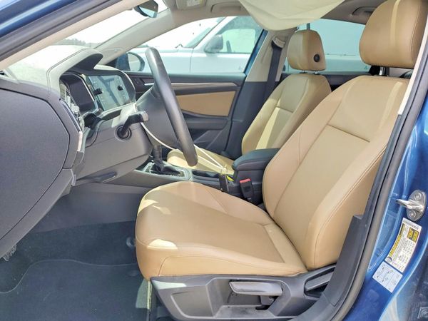 2020 VOLKSWAGEN JETTA SEL