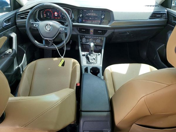 2020 VOLKSWAGEN JETTA SEL