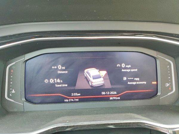 2020 VOLKSWAGEN JETTA SEL