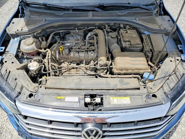 2020 VOLKSWAGEN JETTA SEL