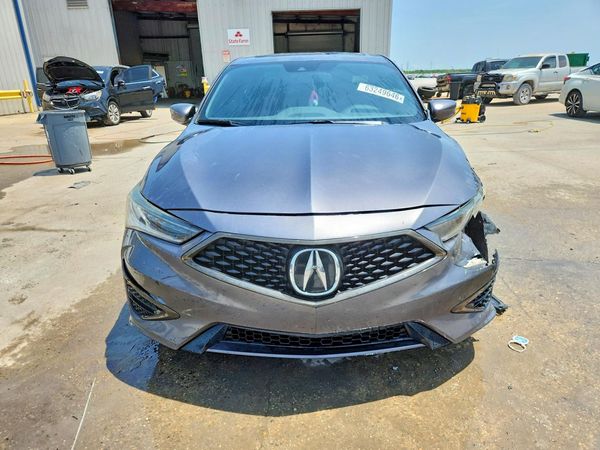 2020 ACURA ILX